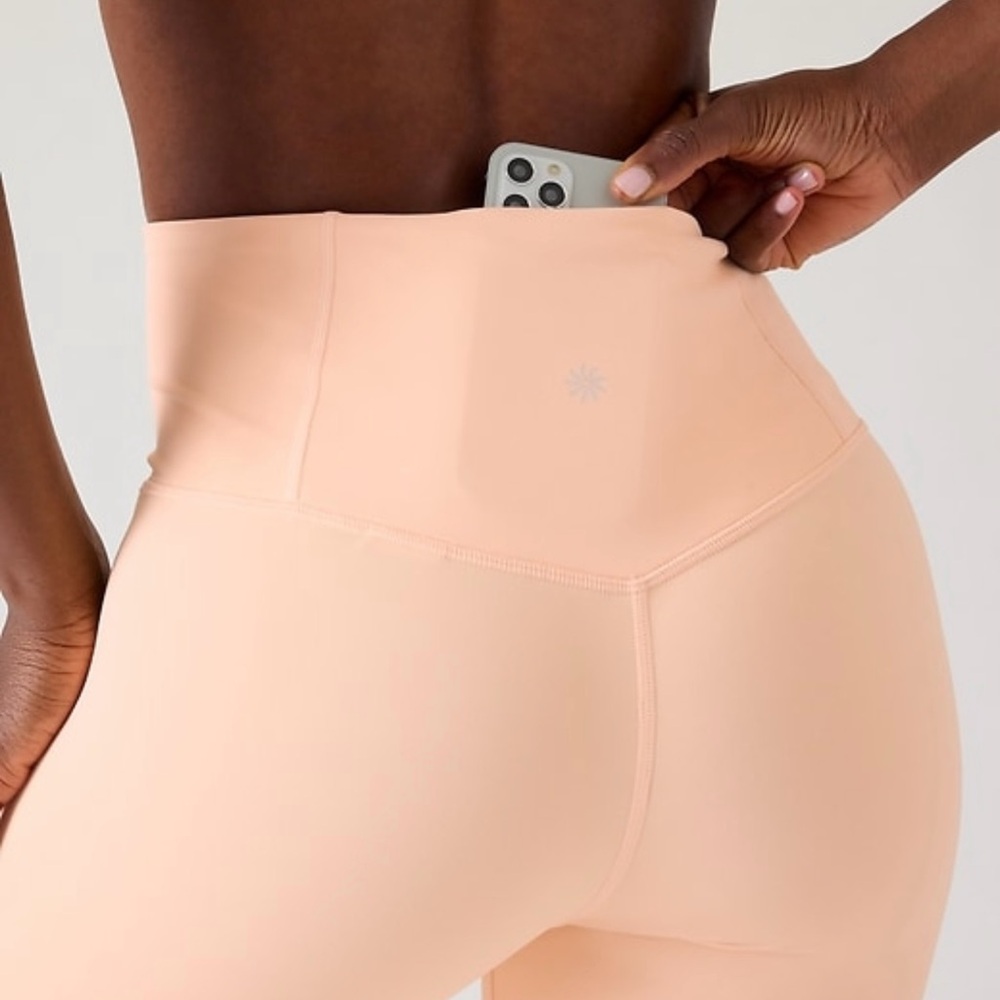 Athleta Leggings